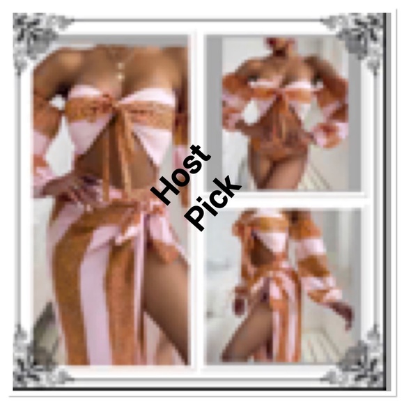 Stunning Swim Suit - Picture 7 of 10